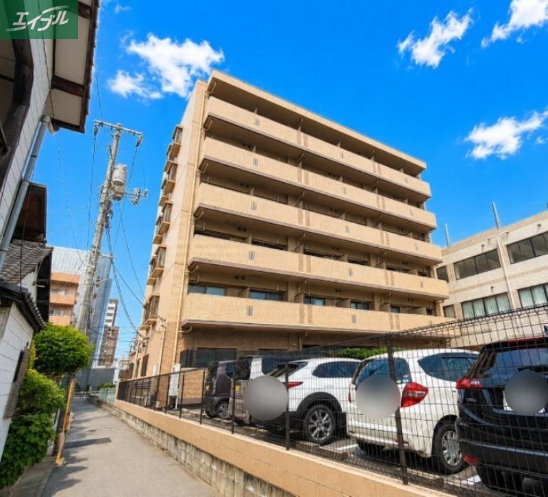 グレース島田本町