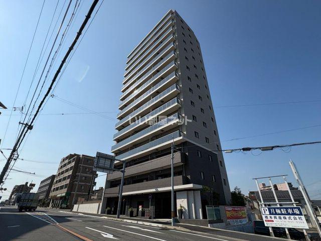 ワコーレ明石大久保ノースブライト