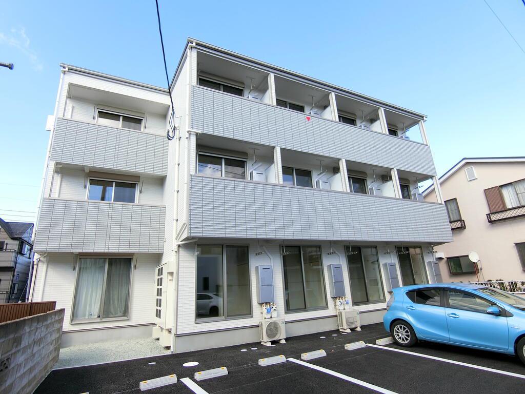 AMELO台原