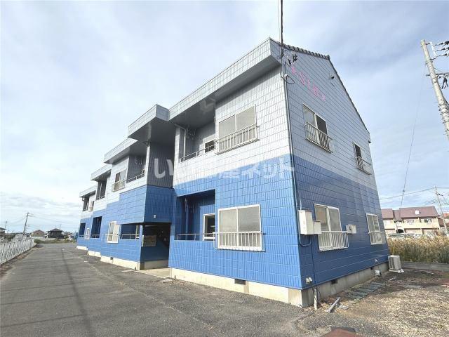 茨城県水戸市 2階建 築37年