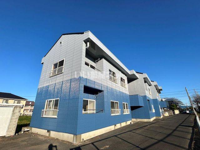 茨城県水戸市 2階建 築37年