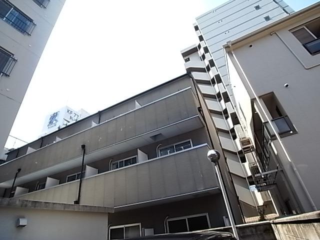深江イースト