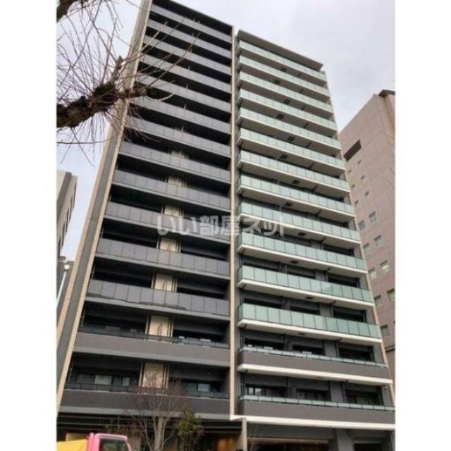 GRANPASEO丸の内(3LDK/14階)