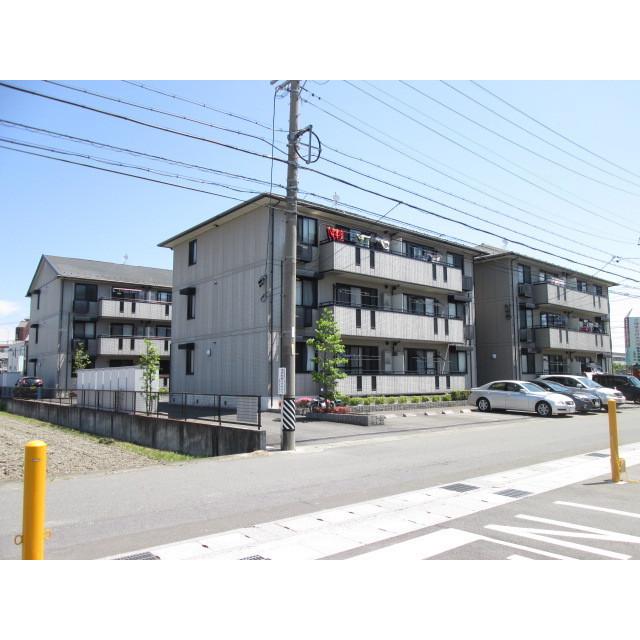 メゾン ド クリーク(2LDK/2階)