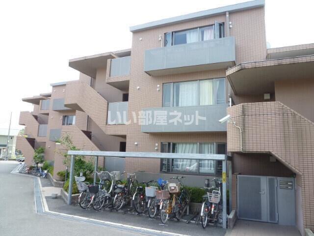 ドルフ南本宿II