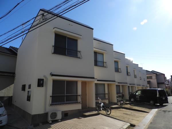 第一春陽マンション