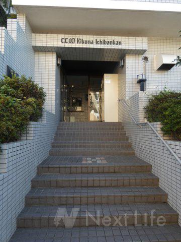 クリオ菊名壱番館