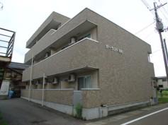 ガーランド寿町
