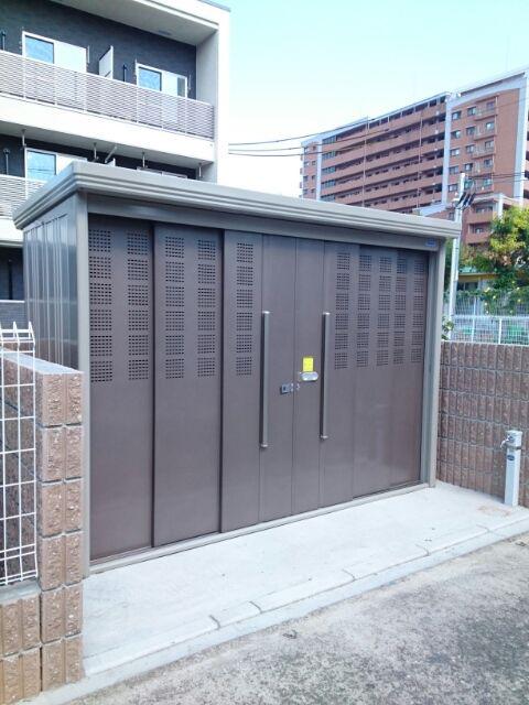 グラシオッソII
