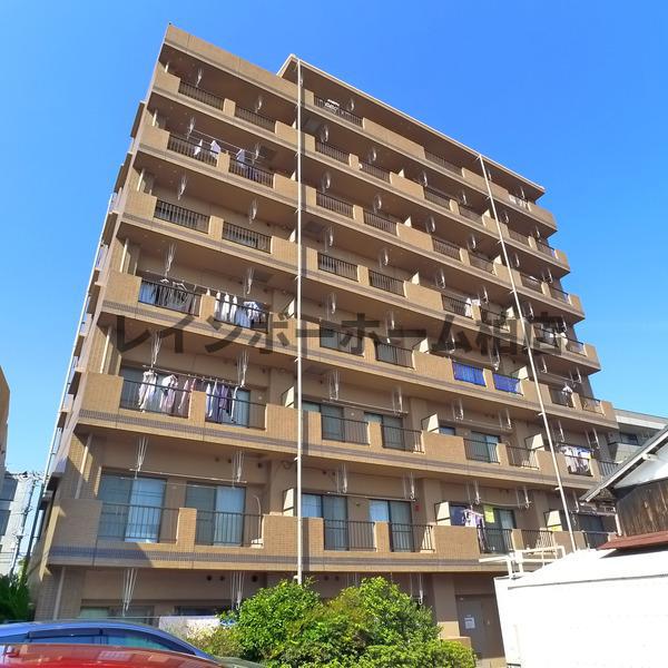 渡辺マンション