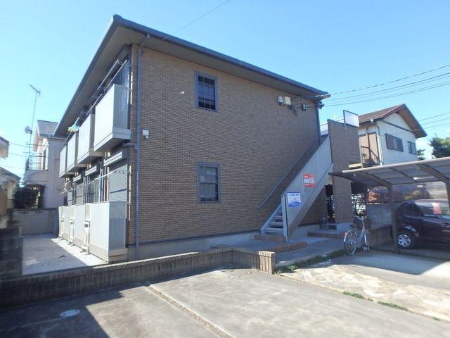 サンライズテラス