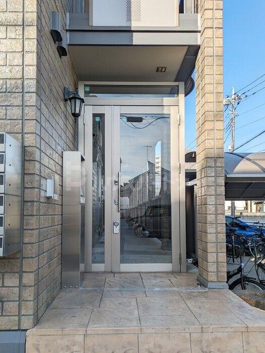 グランドール