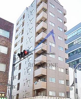 デュオスカーラ田原町