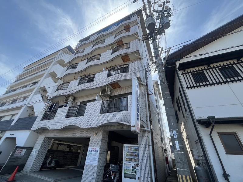 アクシス東加古川