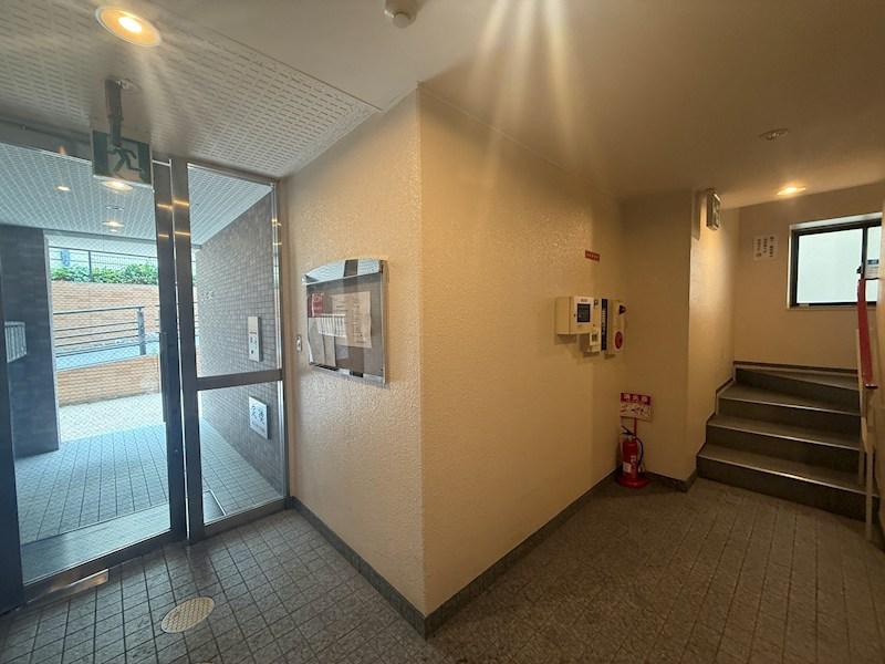 シャミリー深江