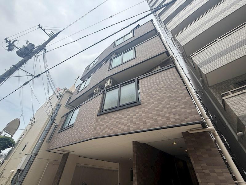 シャミリー深江