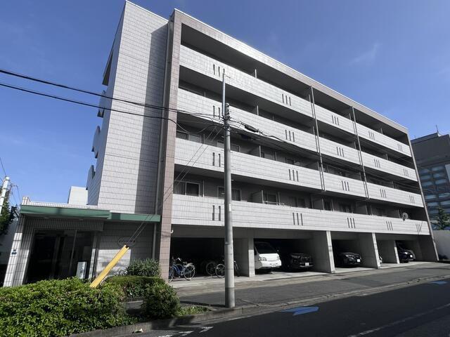 メゾンド佐賀