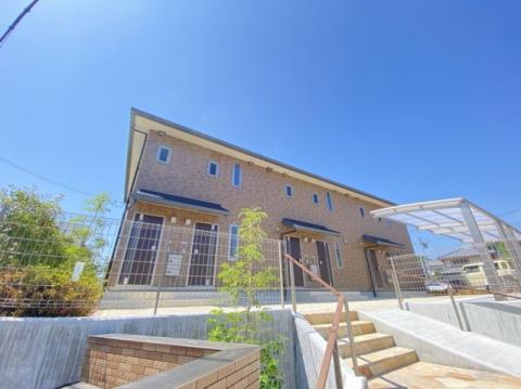 エール逆瀬川