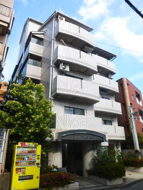 ジョイフル高槻大畑