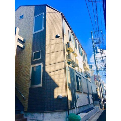 セラ上池袋