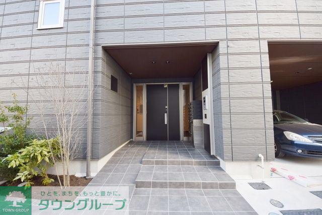 スカイエ橘