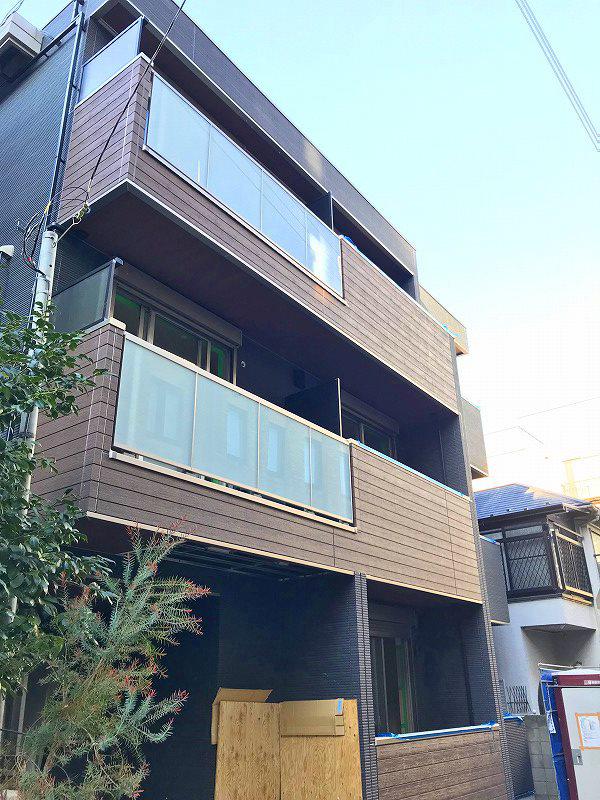 ALLURE渋谷本町