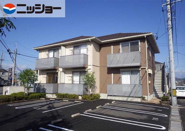 MAISON-M B棟