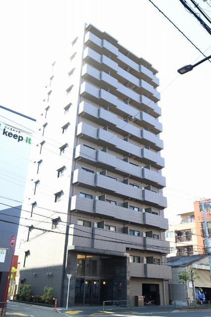 ルーブル南砂町