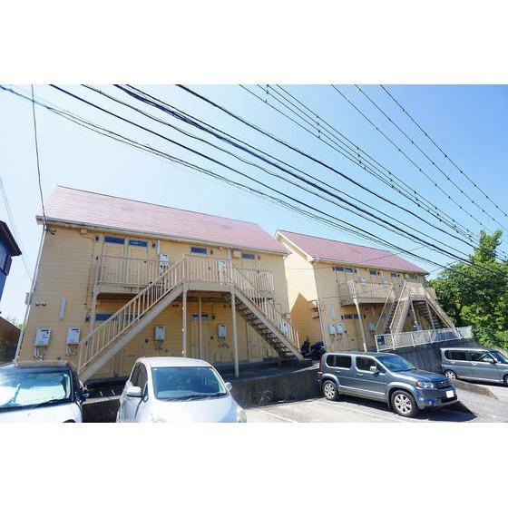 コーポ石川
