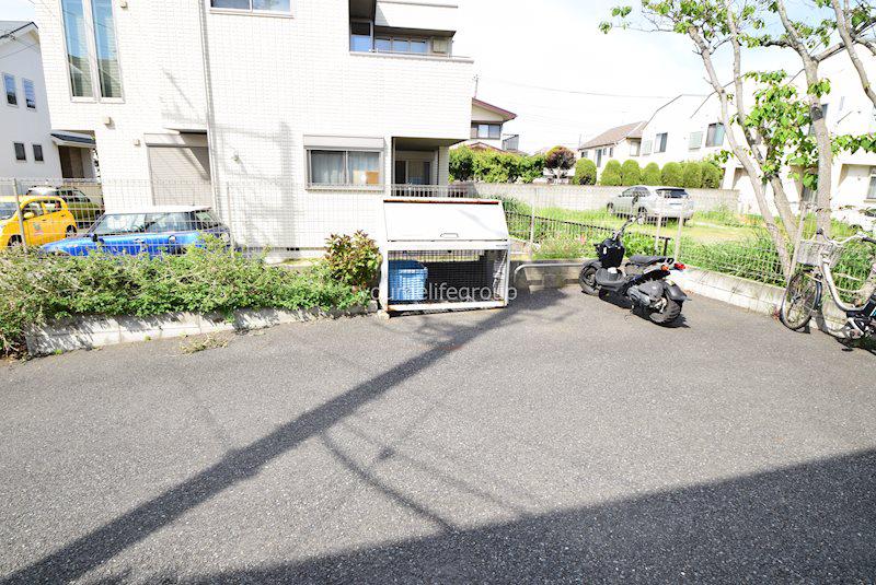 クララ湘南