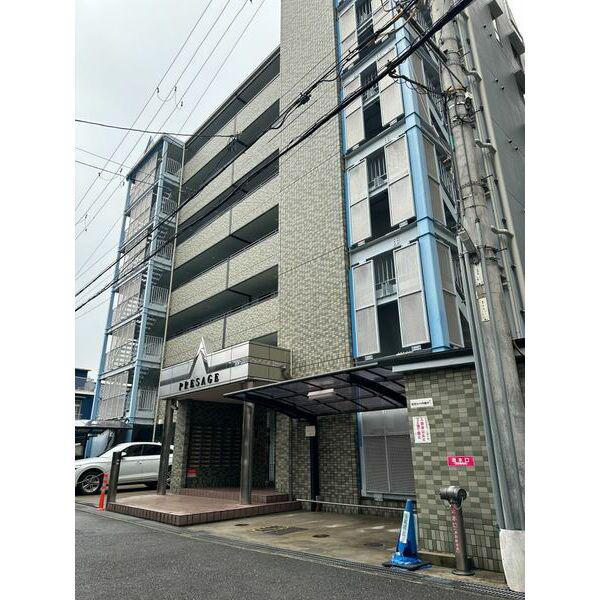 プレサージュ