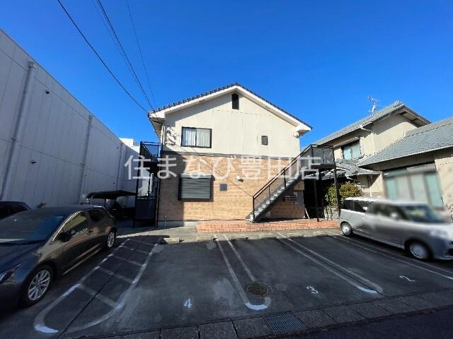 ハイツ・コロモ