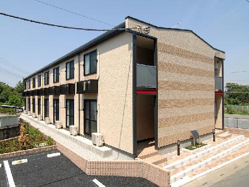 レオパレスARAI