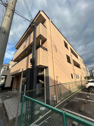 ジーライズ深江南