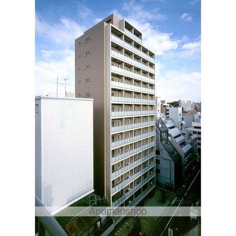 コンフォリア新宿御苑II