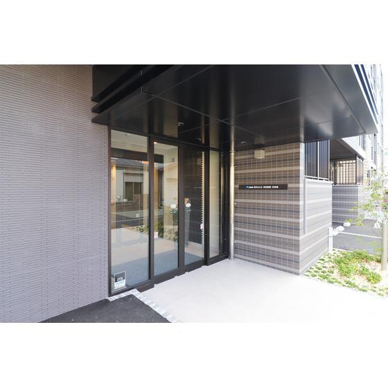 リアンレガーロ井尻駅前弐番館