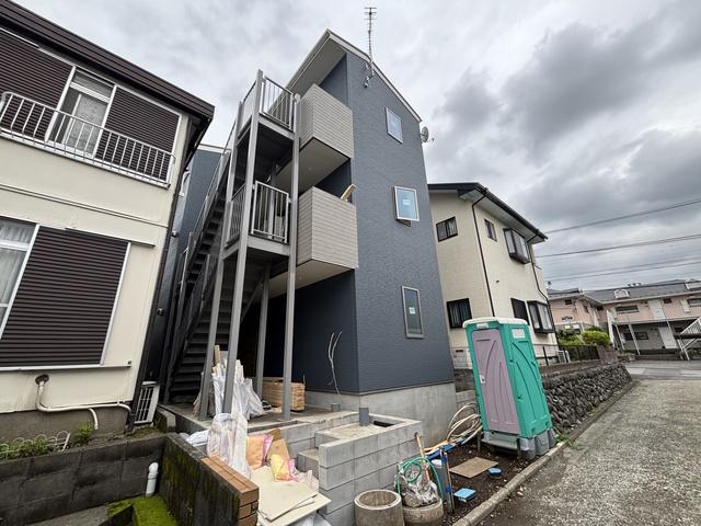 カーサ・ソラティオ東橋本