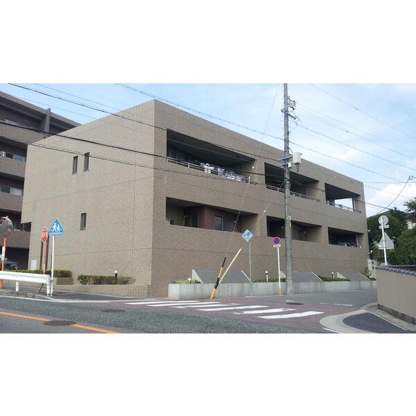 OSM植田弐番館