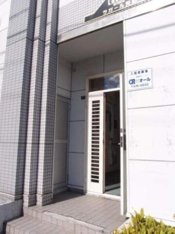ラガール元町