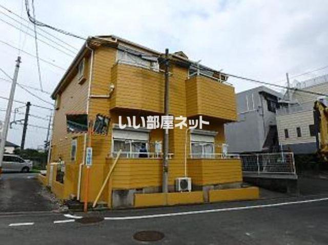 アルカディア熊川