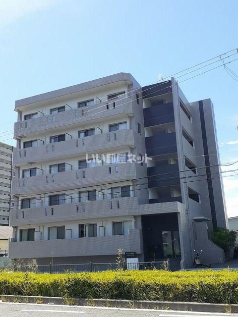ブライト日根野II