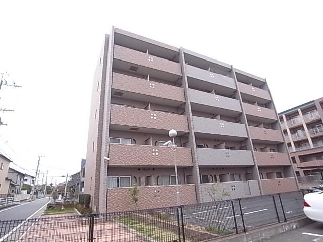 クリエイト三島(1K/3階)