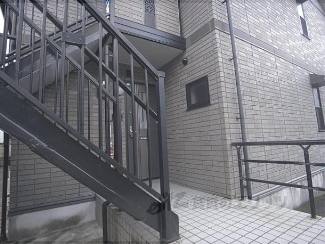 クレール井ノ口A棟
