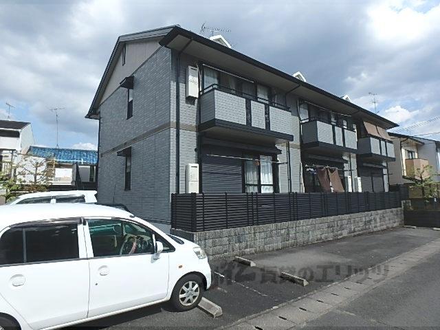 クレール井ノ口A棟