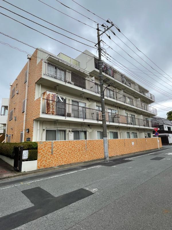 豊玉永谷マンション