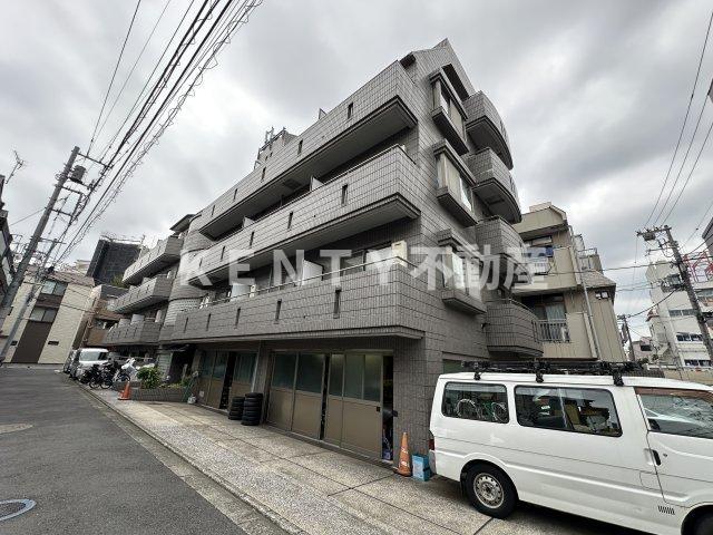 クレール浅野