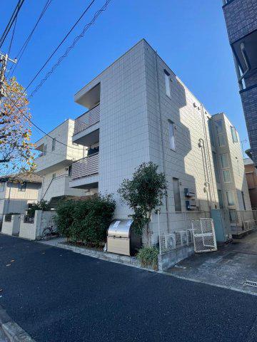 リヴィエール鶴見