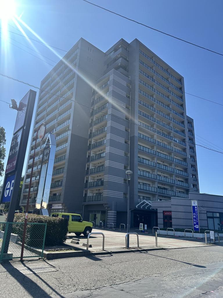 ダイアパレスロイヤルシティ東幸町