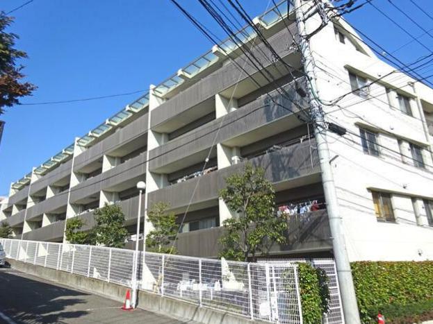パークハウス宮崎台花霞