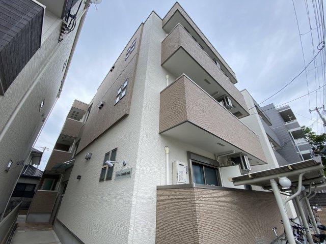 フジパレス出屋敷5番館
